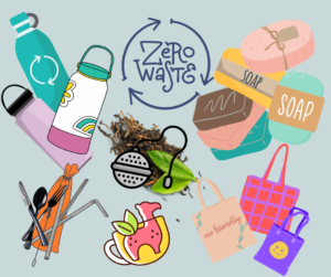 Zero-waste gift ideas