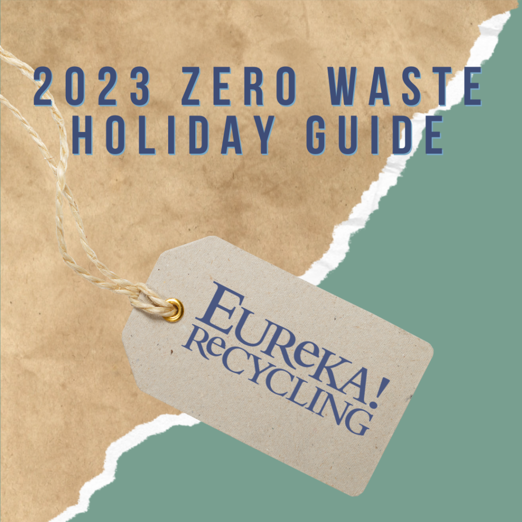 2023 Zero Waste Holiday Guide